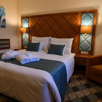 Wellness Hotel Superior Gyula 