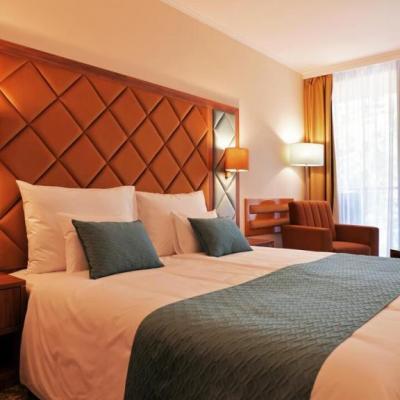 Wellness Hotel Superior Gyula 