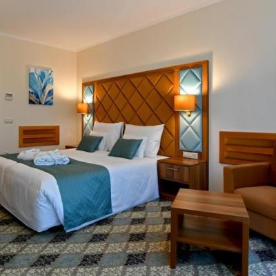 Wellness Hotel Superior Gyula 