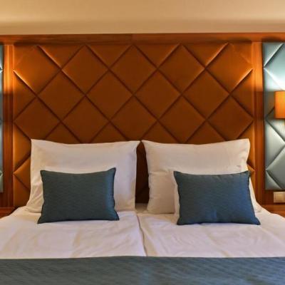 Wellness Hotel Superior Gyula 